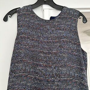 Theory size 2 silk dress in great condition